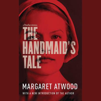 The Handmaid's Tale TV Tie-In Edition by Margaret Atwood audiobook