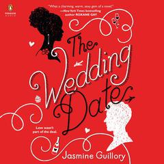 The Wedding Date by Jasmine Guillory audiobook