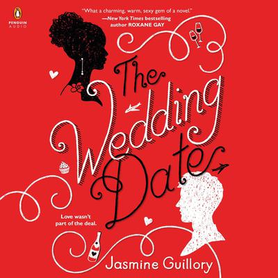 The Wedding Date by Jasmine Guillory audiobook