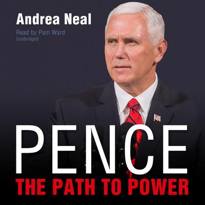 Pence by Andrea Neal audiobook