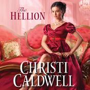 The Hellion by  Christi Caldwell audiobook