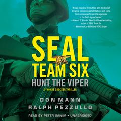 SEAL Team Six: Hunt the Viper by Don Mann audiobook