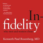 Infidelity by  Kenneth Paul Rosenberg audiobook