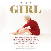 The Girl by  Michelle Morgan audiobook