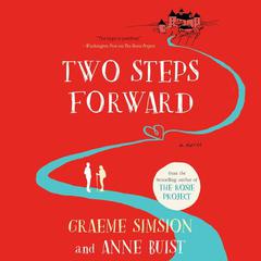 Two Steps Forward by Graeme Simsion audiobook