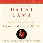 An Appeal to the World by  Dalai  Lama audiobook
