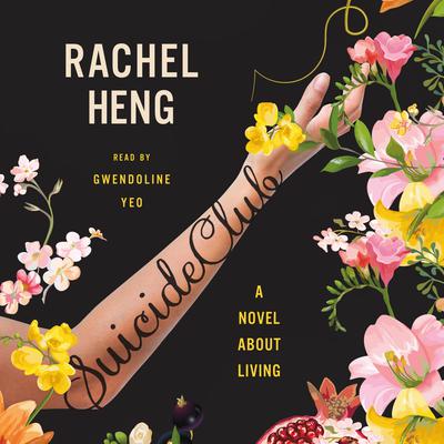 Suicide Club by Rachel Heng audiobook
