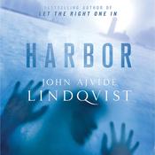 Harbor by  John Ajvide Lindqvist audiobook