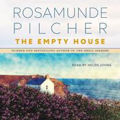 The Empty House by  Rosamunde Pilcher audiobook