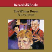 The Winter Room by  Gary Paulsen audiobook