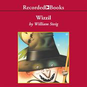 Wizzil by  William Steig audiobook