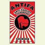 Antifa by  Mark Bray audiobook