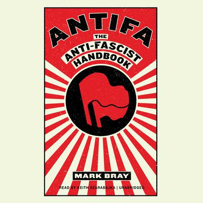 Antifa by Mark Bray audiobook