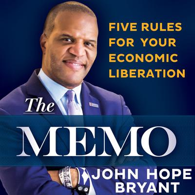 The Memo by John Berendt audiobook