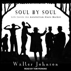 Soul by Soul by Walter Johnson audiobook