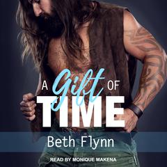 A Gift of Time by Beth Flynn audiobook