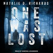 One Was Lost by  Natalie D. Richards audiobook