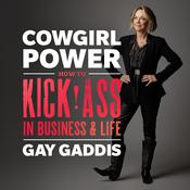 Cowgirl Power by  Gay Gaddis audiobook
