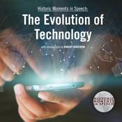 The Evolution of Technology by  the Speech Resource Company audiobook