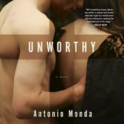 Unworthy by  Antonio Monda audiobook
