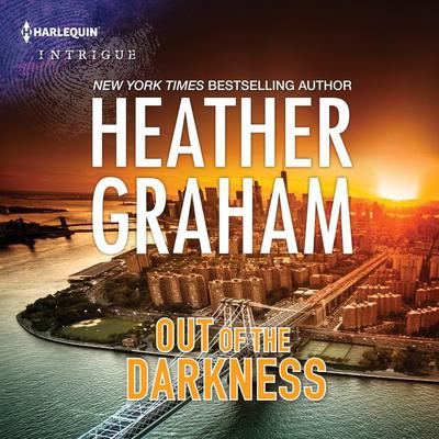 Out of the Darkness by Heather Graham audiobook