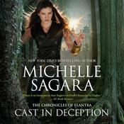 Cast in Deception by  Michelle Sagara audiobook