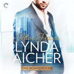 After Hours by Lynda Aicher audiobook