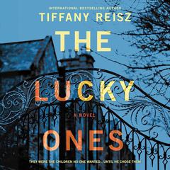 The Lucky Ones by Tiffany Reisz audiobook