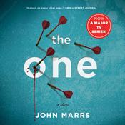 The One by  John Marrs audiobook