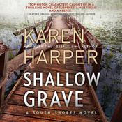 Shallow Grave by  Karen Harper audiobook