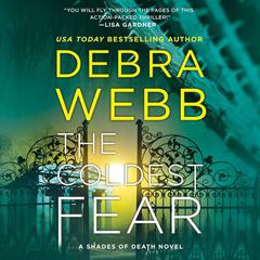 The Coldest Fear by Debra Webb audiobook