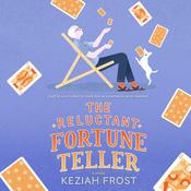 The Reluctant Fortune-Teller by  Keziah Frost audiobook