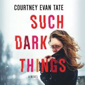 Such Dark Things by  Courtney Cole audiobook