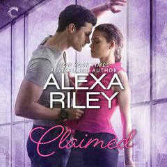 Claimed by Alexa Riley audiobook