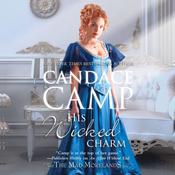 His Wicked Charm by  Candace Camp audiobook