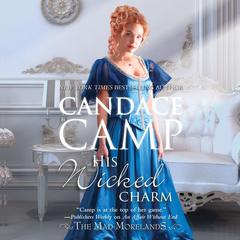 His Wicked Charm by Candace Camp audiobook