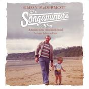 The Songaminute Man by  Simon McDermott audiobook