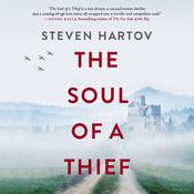 The Soul of a Thief by  Steven Hartov audiobook