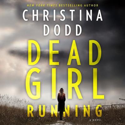 Dead Girl Running by Christina Dodd audiobook