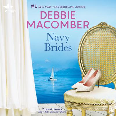 Navy Brides by Debbie Macomber audiobook