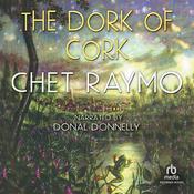 The Dork of Cork by  Chet Raymo audiobook