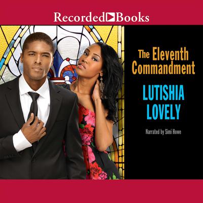 The Eleventh Commandment by Lutishia Lovely audiobook