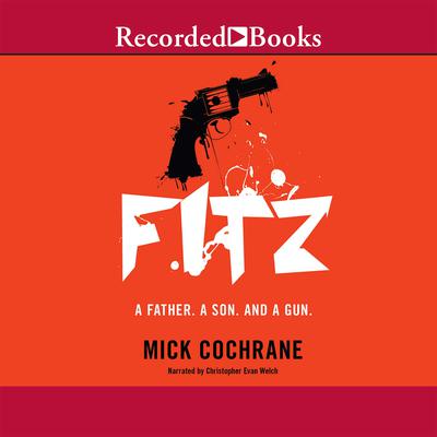 Fitz by Mick Cochrane audiobook