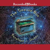 The Treasure Box by  Penelope J. Stokes audiobook