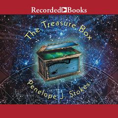 The Treasure Box by Penelope J. Stokes audiobook