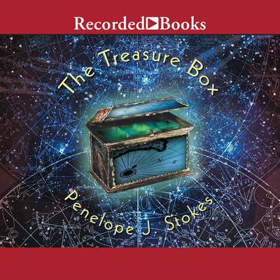 The Treasure Box by Penelope J. Stokes audiobook