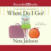 Where Do I Go? by  Neta Jackson audiobook