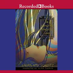 A Drowned Maiden's Hair by Laura Amy Schlitz audiobook