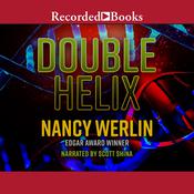 Double Helix by  Nancy Werlin audiobook