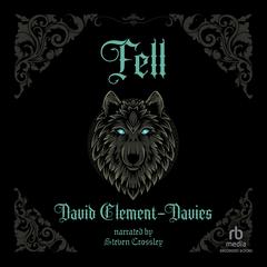 Fell by David Clement-Davies audiobook